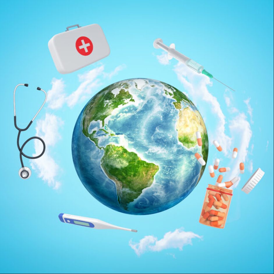Cambio Climático y la Salud