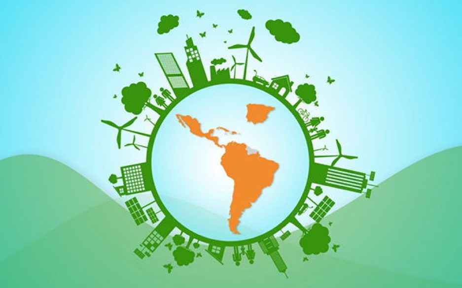 Desarrollo sustentable