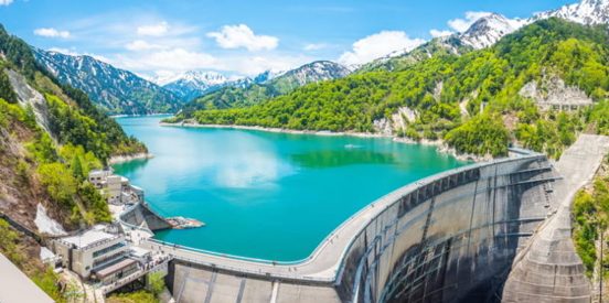 Introducción a Energías Renovables; Hidráulica, Solar y Eólica