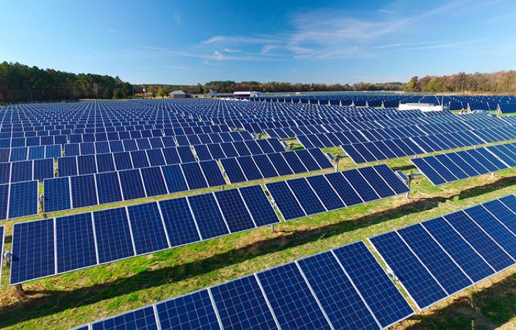 ¿Qué es la Energía Solar? ¿Cuáles son sus principales formas de uso?
