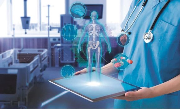 Sustentabilidad en el Área de Salud